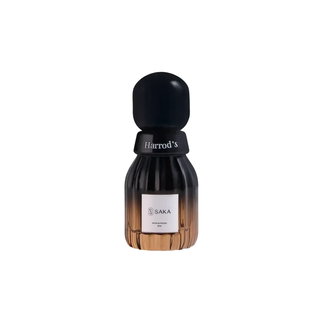 Harrods - Vanilla